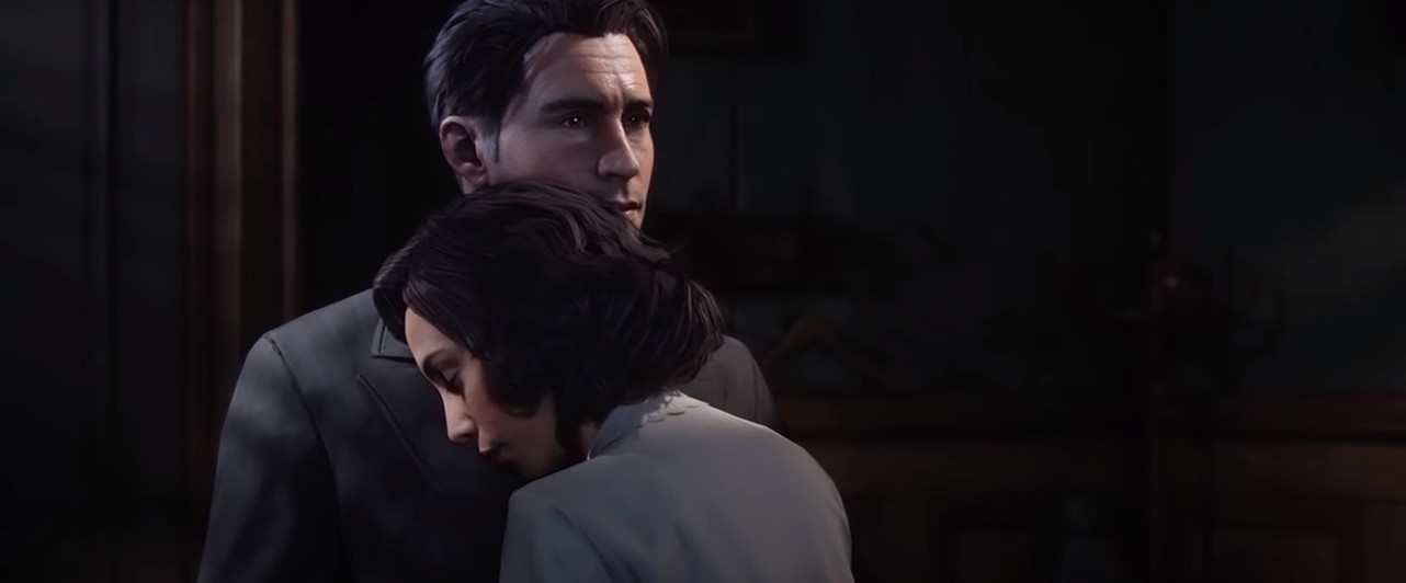 В ремейке Mafia заметили анимации из Mafia 3