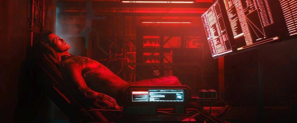 Авторы Cyberpunk 2077 предупредили о фейковых приглашениях в бета-тест
