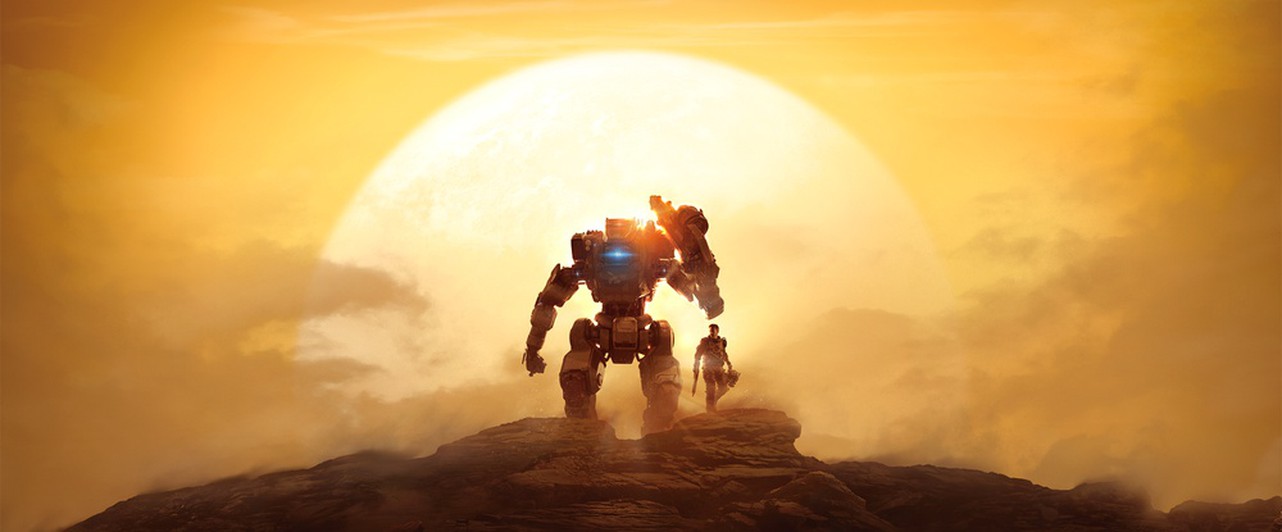 Titanfall — может быть, купить компанию — почему бы и нет. О чем говорили на конференц-колле EA