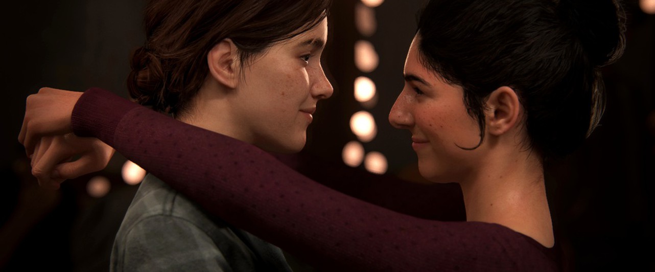 Сериал по The Last of Us не будет переписывать сюжет игры
