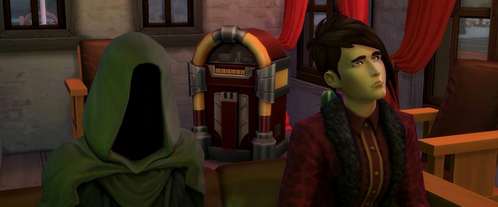 Главное из отчета EA: $1 миллиард с микротранзакций и 30 миллионов игроков в The Sims 4