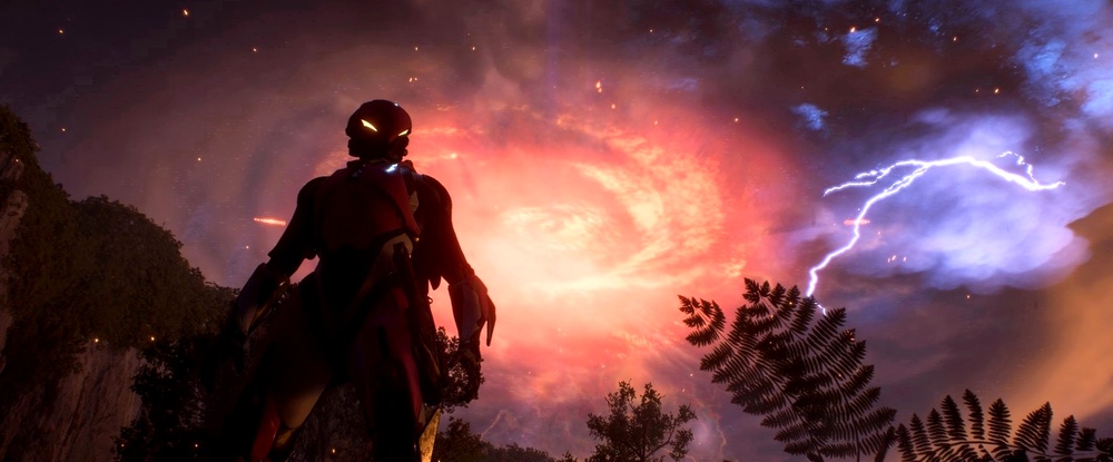 Больше и ценнее: как в Anthem переделают систему лута