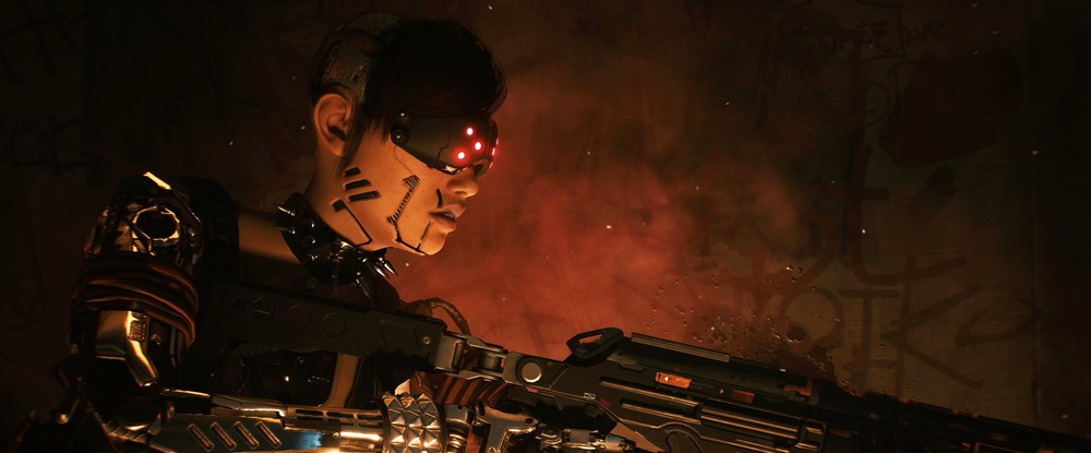 От экстаза до пыток: брейнданс в мире Cyberpunk — что это и каким он бывает