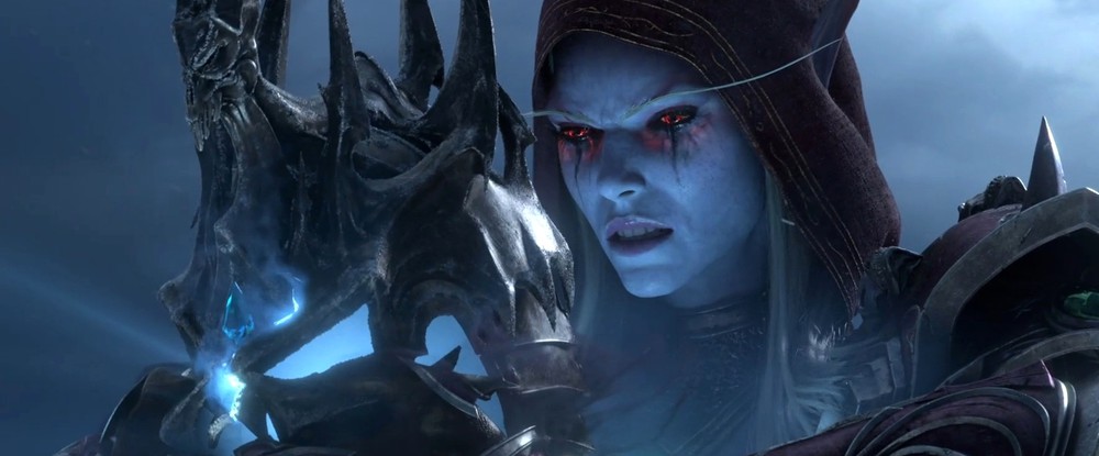 Батуты, референсы и мягкие стены: как анимируют синематики Blizzard