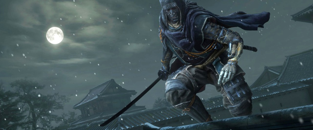 Sekiro на часах и смартфон-контроллер: как в Китае экспериментируют с играми в облаке