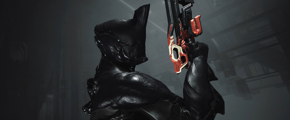 В Warframe появится фрейм-зомби, фрейм-алхимик и фрейм в духе «Евангелиона»