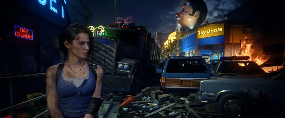 Capcom: за 3 месяца Resident Evil 3 разошлась тиражом в 200 тысяч копий