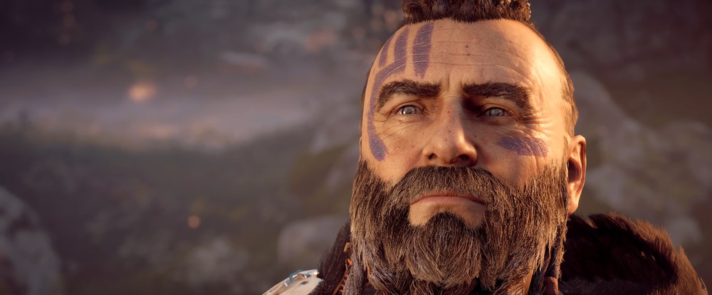 У Horizon Zero Dawn есть проблемы с оптимизацией и багами
