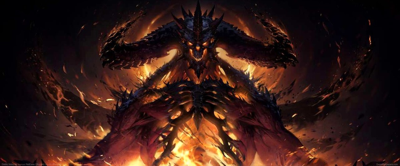 Сколько зарабатывают в Blizzard: таблица