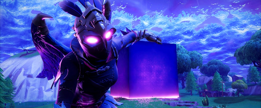 Epic Games оценили в $17.3 миллиарда