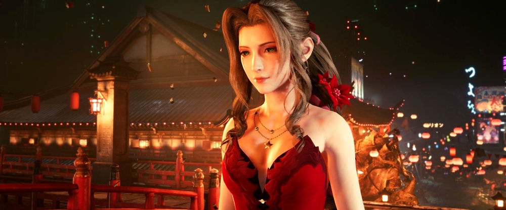 Тираж ремейка Final Fantasy VII превысил 5 миллионов копий