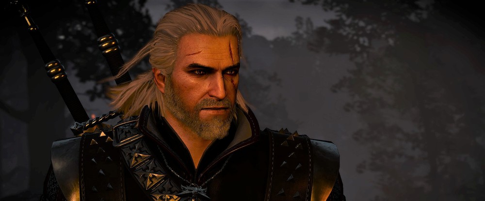 В The Witcher 3 добавили сюжетный эпилог с Цири
