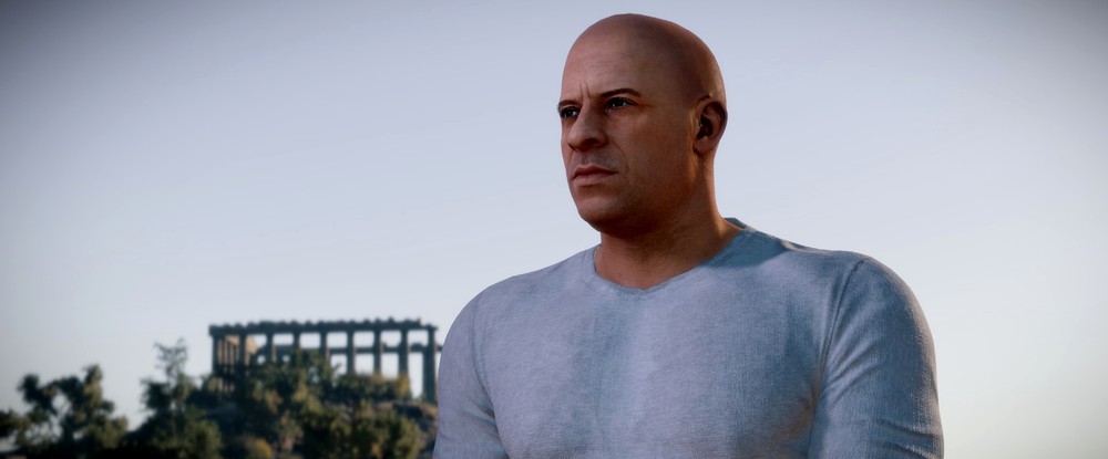 «Худшая игра для PC»: авторы Fast and Furious Crossroads хотели побить Need for Speed, вышло иначе