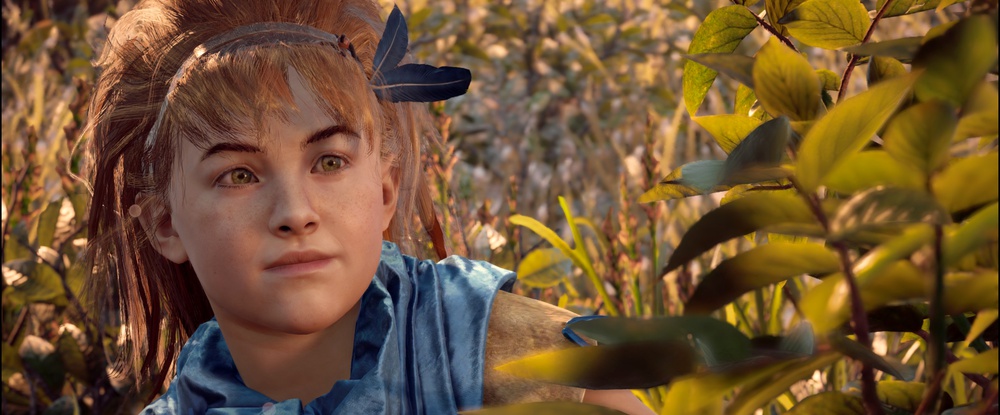 «Игра пока сломана»: игроки недовольны портом Horizon Zero Dawn на PC
