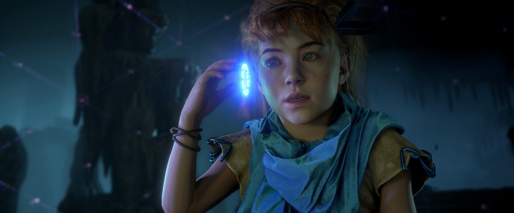 Horizon Zero Dawn на PC должна была продвигать PlayStation 5. Кажется, не вышло