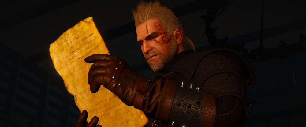 Открытый мир The Witcher 3: история создания и наполнения