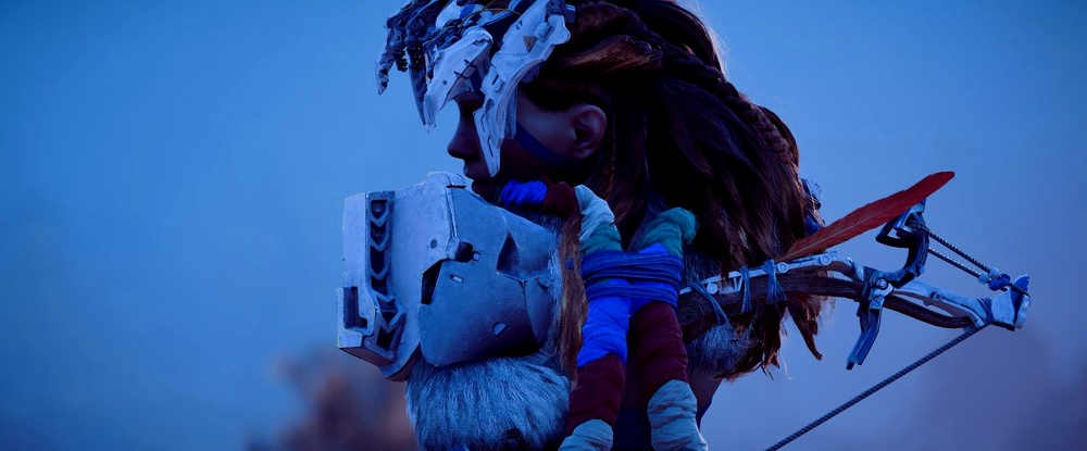 Для Horizon Zero Dawn вышел фанатский патч, немного улучшающий производительность