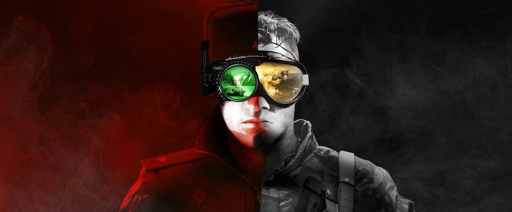 Мешки и бомбы: как в ремастере Command & Conquer правят баги — и иногда жалеют об этом
