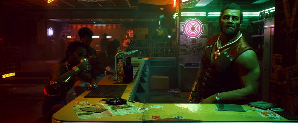 К озвучке Cyberpunk 2077 привлекли стримеров и ютуберов