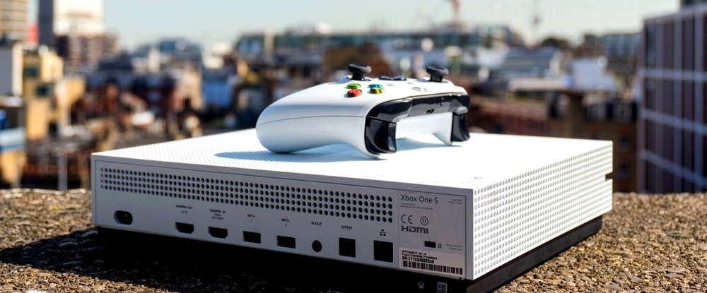 Новый Xbox могут выпустить в начале ноября: на это указывает гарантия геймпадов