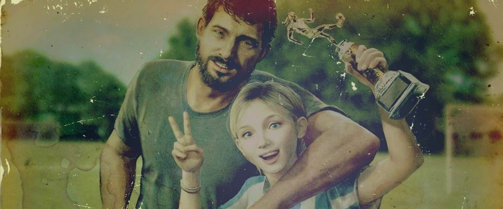 В сериале по The Last of Us появятся крутые моменты, которых нет в игре