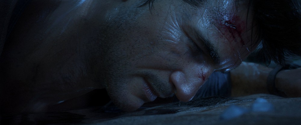 Почему 30 fps в играх никуда не денутся: объясняет художник Naughty Dog