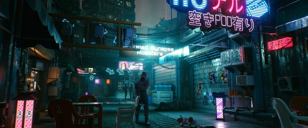 «Гораздо глубже The Witcher 3»: дизайнер Cyberpunk 2077 — о косяках, ролевых механиках и работе