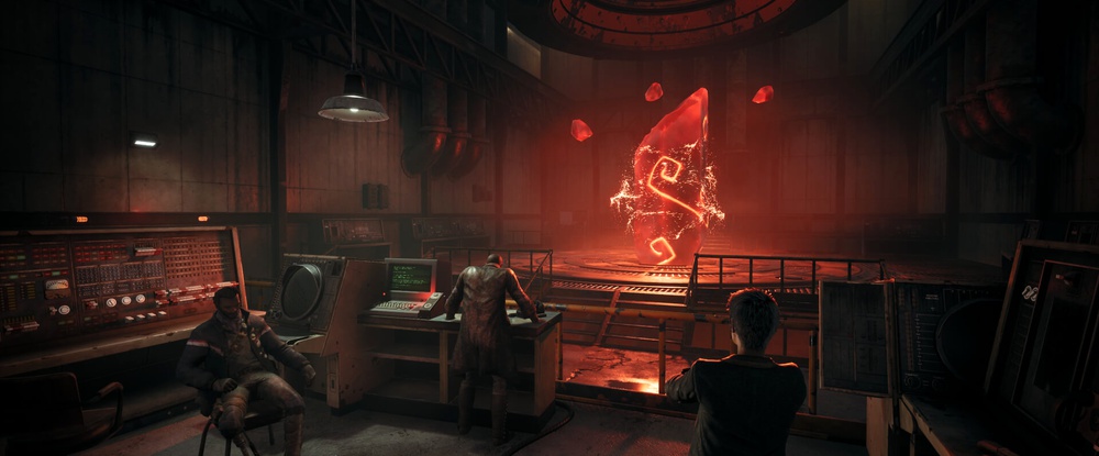 Бесплатная раздача Remnant From the Ashes и The Alto Collection в Epic Games Store