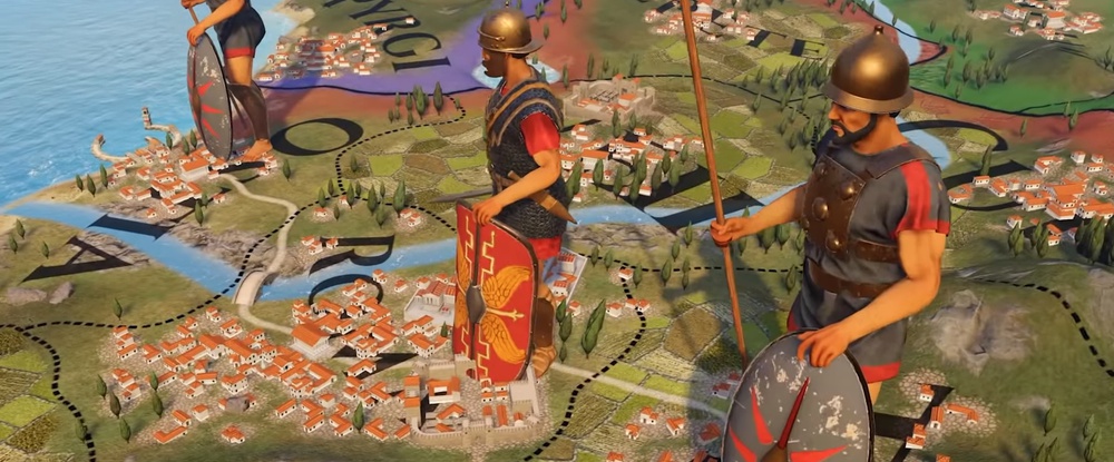 В играх Paradox Interactive появится кроссплей