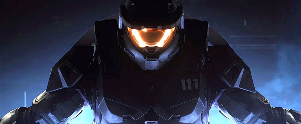Halo Infinite подумывали выпускать частями