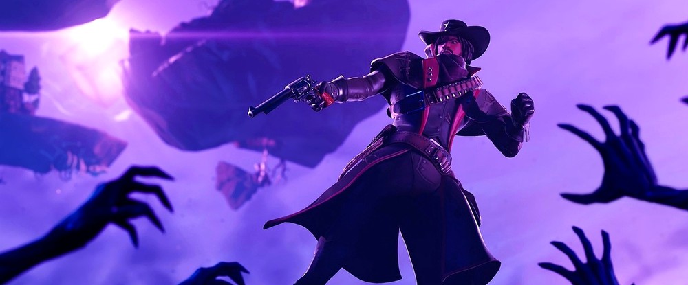 Fortnite удалили из Google Play, Epic Games подала в суд на Google и обратилась к игрокам