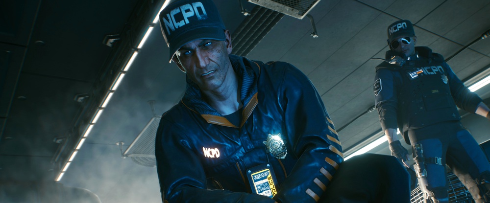 Фанаты Cyberpunk 2077 выбирают самую популярную историю происхождения