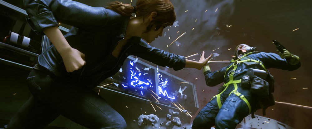 Партнерство с Epic и четыре игры: главное из отчета Remedy
