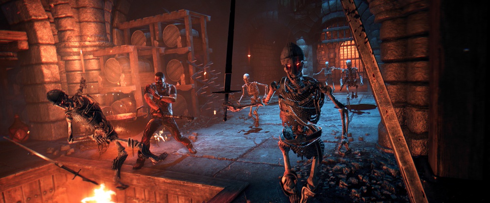 «Обычный рескин»: дополнение для Dying Light не очень понравилось игрокам