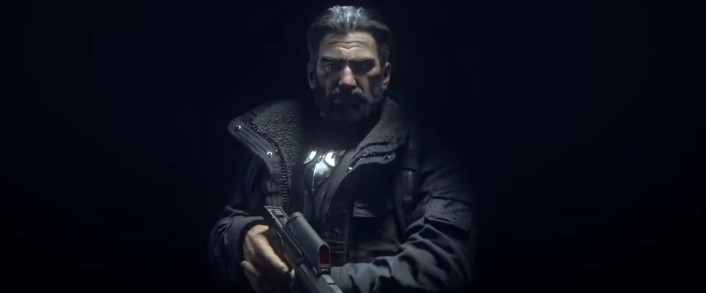 Сэм Фишер в Rainbow Six Siege: геймплей и подробности