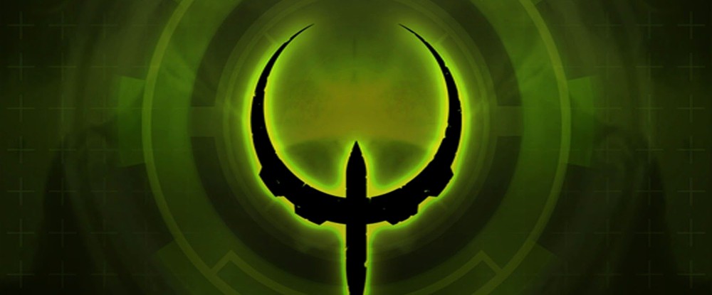 Оказывается, существовал Quake для аркадных автоматов. 22 года спустя его запустили на PC