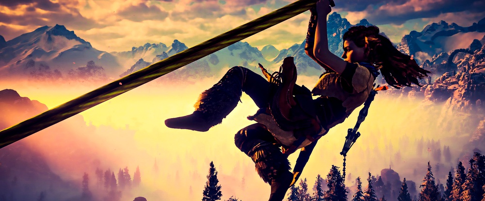 Чарты: Fall Guys и Horizon Zero Dawn лидируют в Steam, на консолях доминирует UFC 4