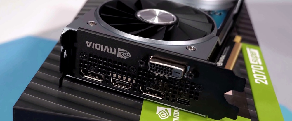 Слух: топовая GeForce RTX 3090 может стоить порядка $2000