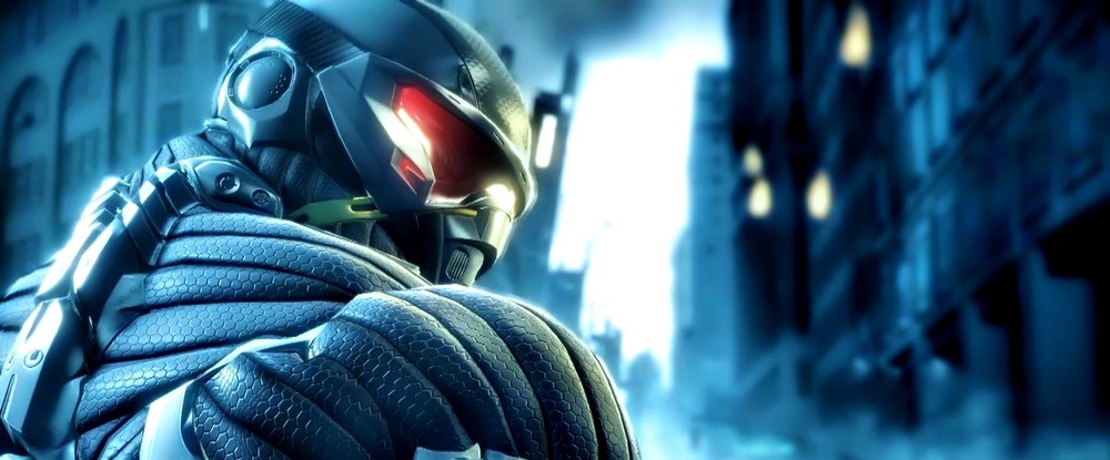 Ремастер Crysis выйдет на этой неделе — как минимум на PlayStation 4