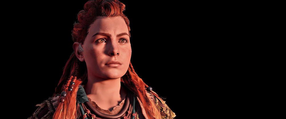Для Horizon Zero Dawn вышел патч 1.02: что изменилось