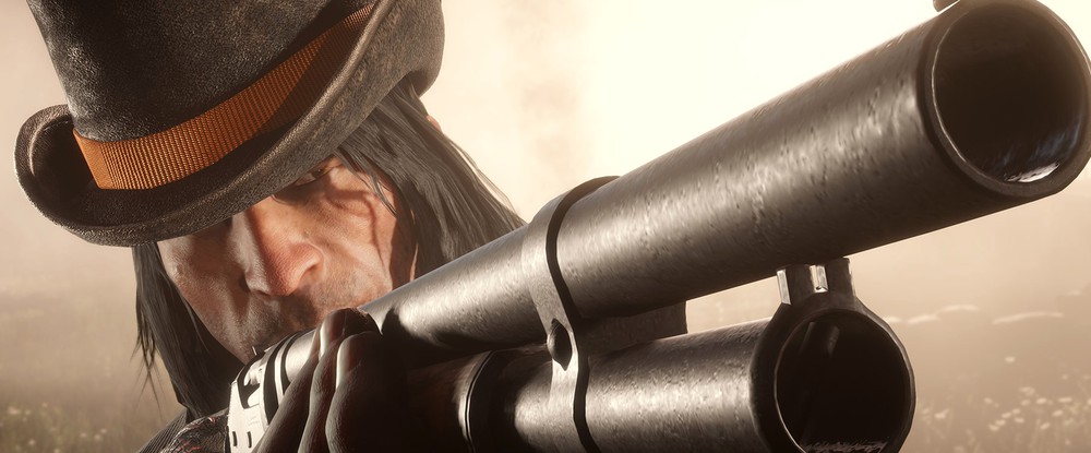 В Red Dead Online появилось хардкорное PvP