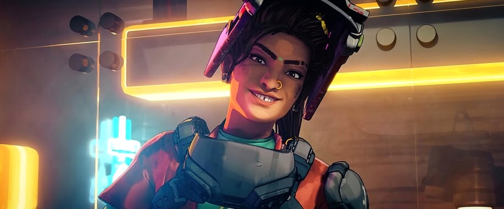 В Apex Legends нашли баг, тянущийся со времен Titanfall