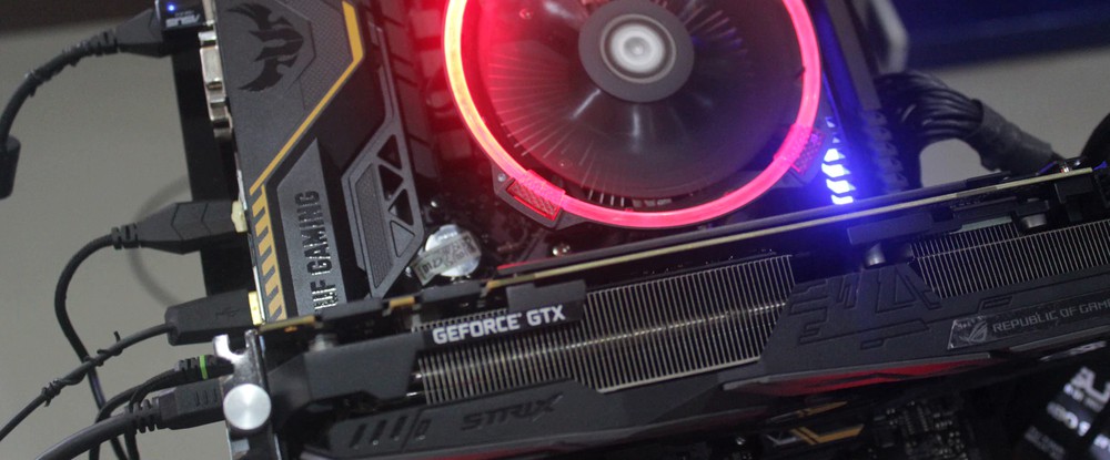Инсайдер: память новых видеокарт Nvidia греется до 98 градусов, охлаждение стоит очень дорого