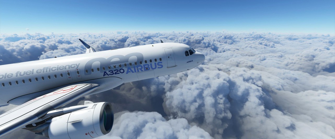 Microsoft Flight Simulator не вышел в Китае — возможно, из-за территориальных претензий и секретности