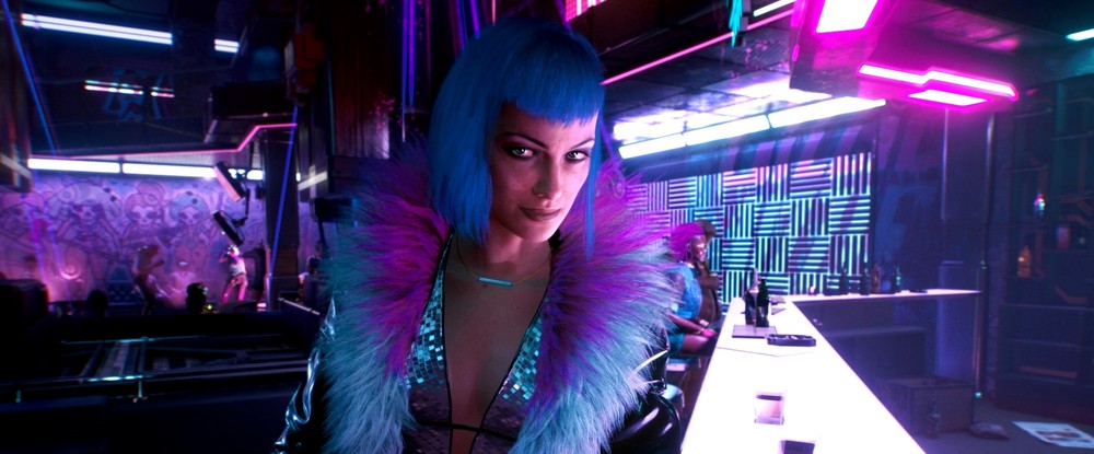 Cyberpunk 2077 пережил 91 день до выхода — похоже, теперь не перенесут