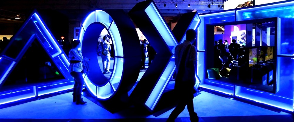 Тестовое приложение PlayStation случайно выложили в PlayStation Store