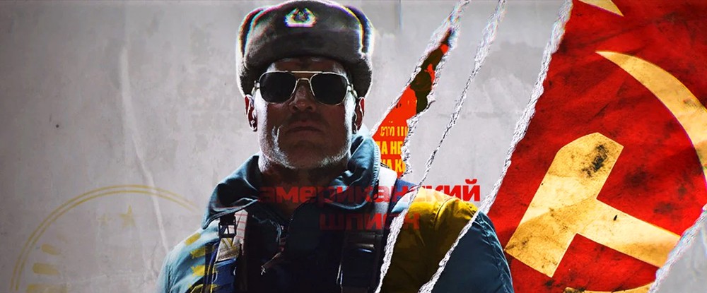 Утекли детали сюжета Call of Duty Black Ops Cold War: это продолжение, а не перезапуск