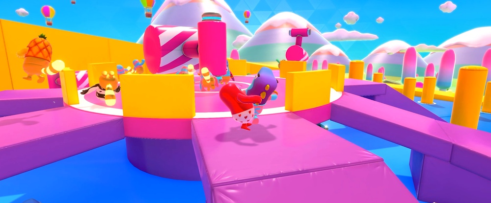 Продажи Fall Guys превысили 7 миллионов копий, это самая скачиваемая игра в истории PlayStation Plus
