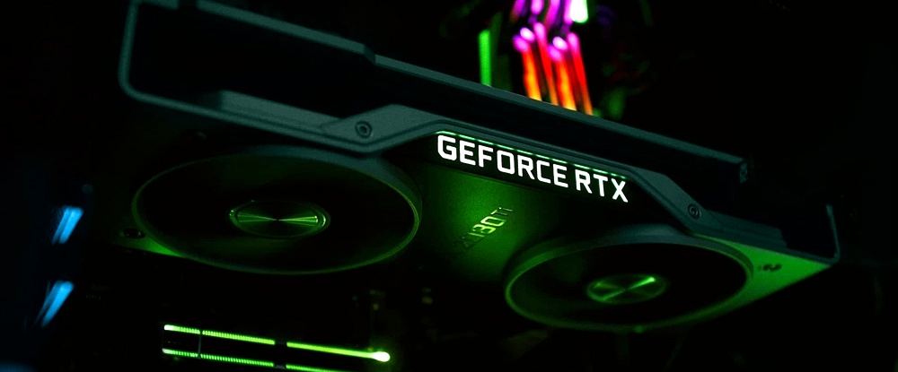 СМИ: 1 сентября Nvidia покажет 3 видеокарты с 24-8 гигабайтами памяти