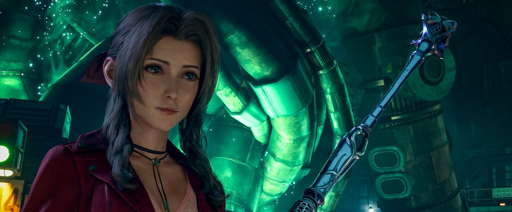 Роберт Паттинсон оказался фанатом Final Fantasy VII — он плакал, когда умерла Аэрис Гейнсборо